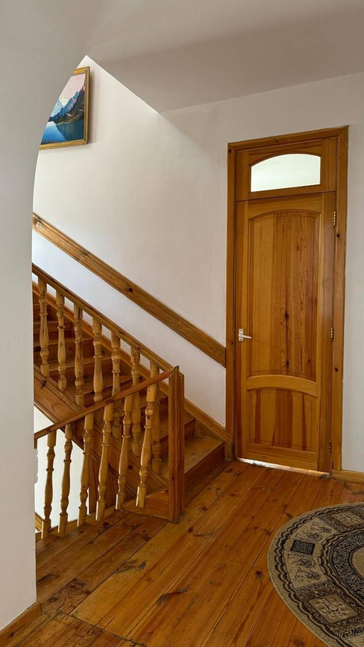 Дом 14 Bed and Breakfast Osj Eksteriør billede