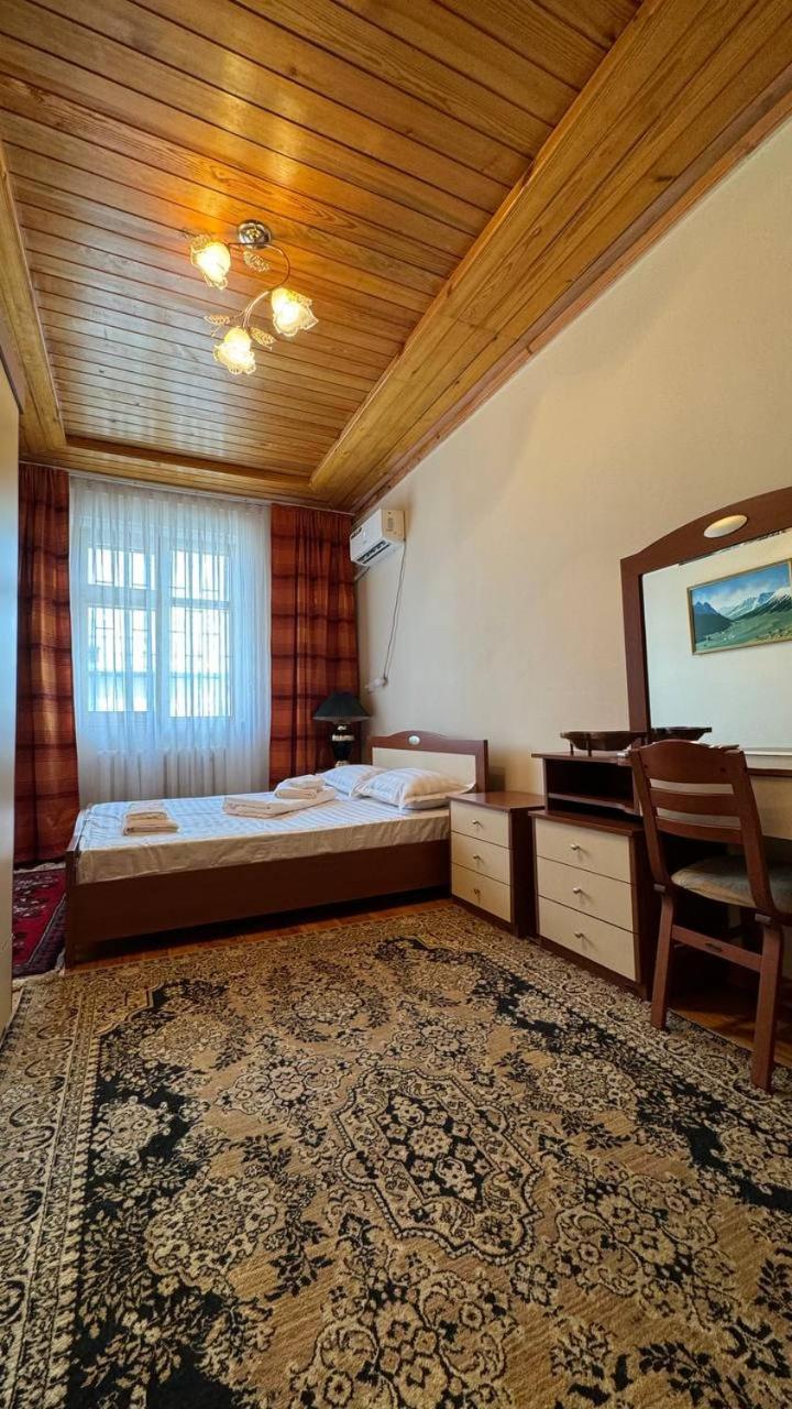 Дом 14 Bed and Breakfast Osj Eksteriør billede