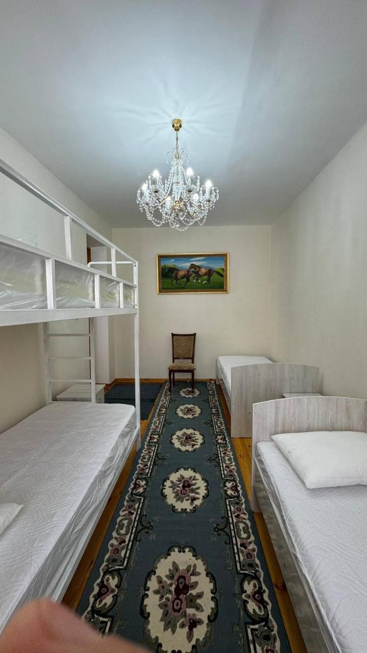 Дом 14 Bed and Breakfast Osj Eksteriør billede