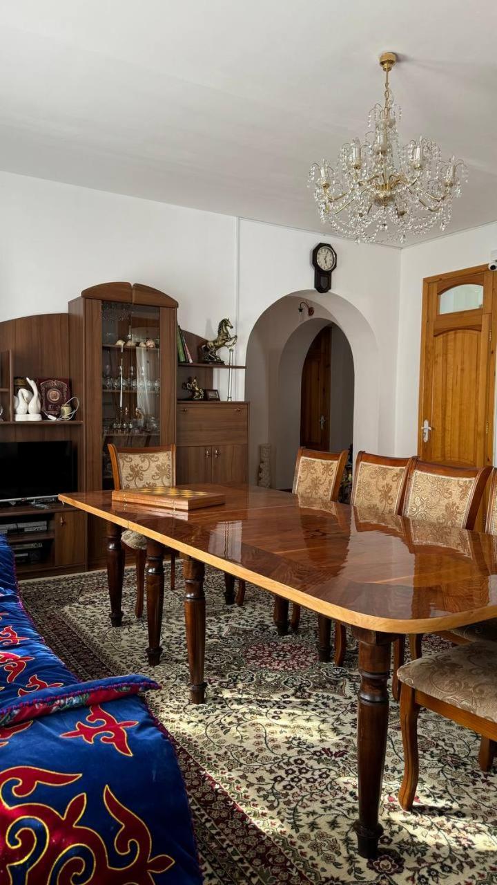 Дом 14 Bed and Breakfast Osj Eksteriør billede