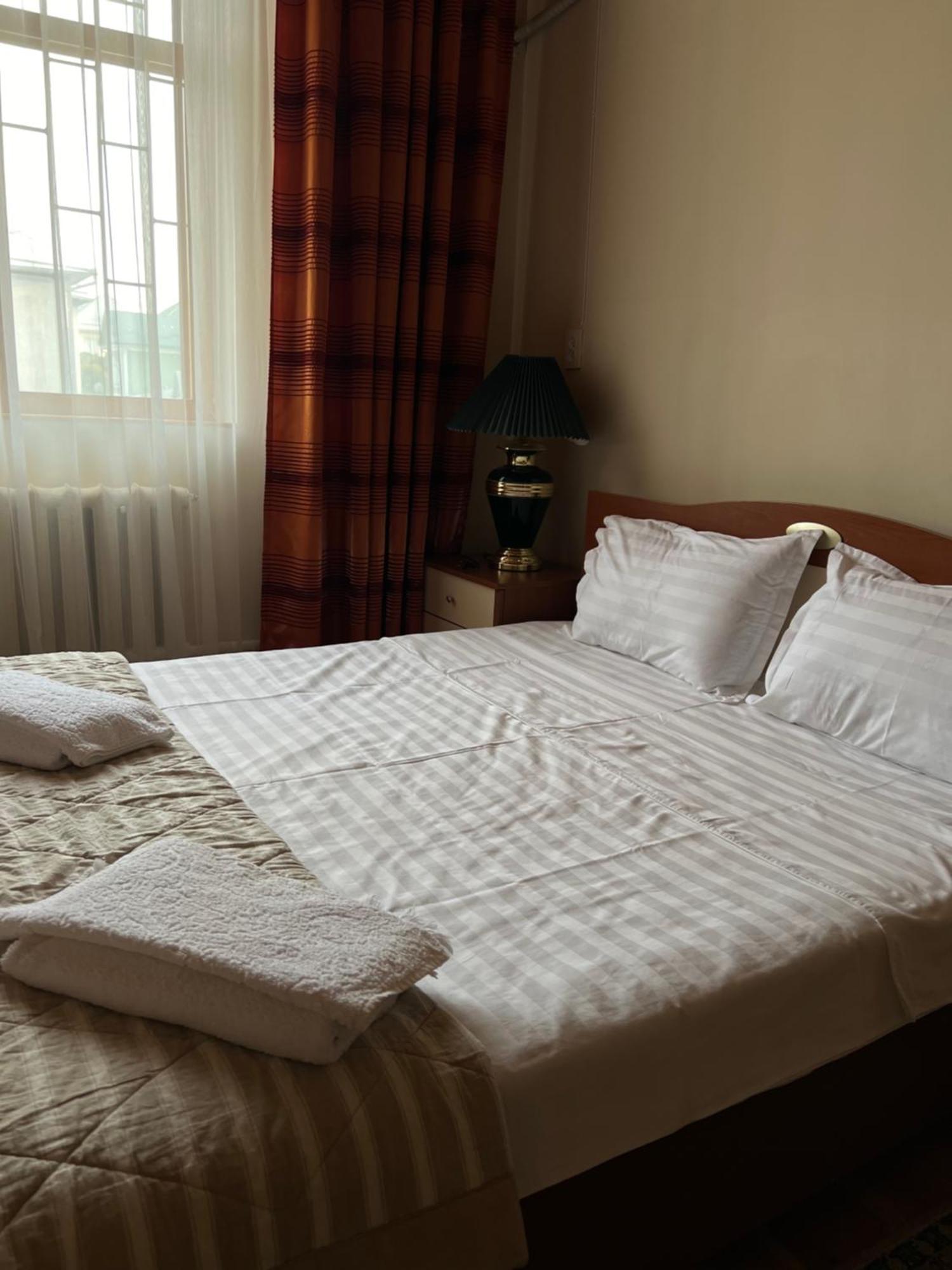 Дом 14 Bed and Breakfast Osj Eksteriør billede