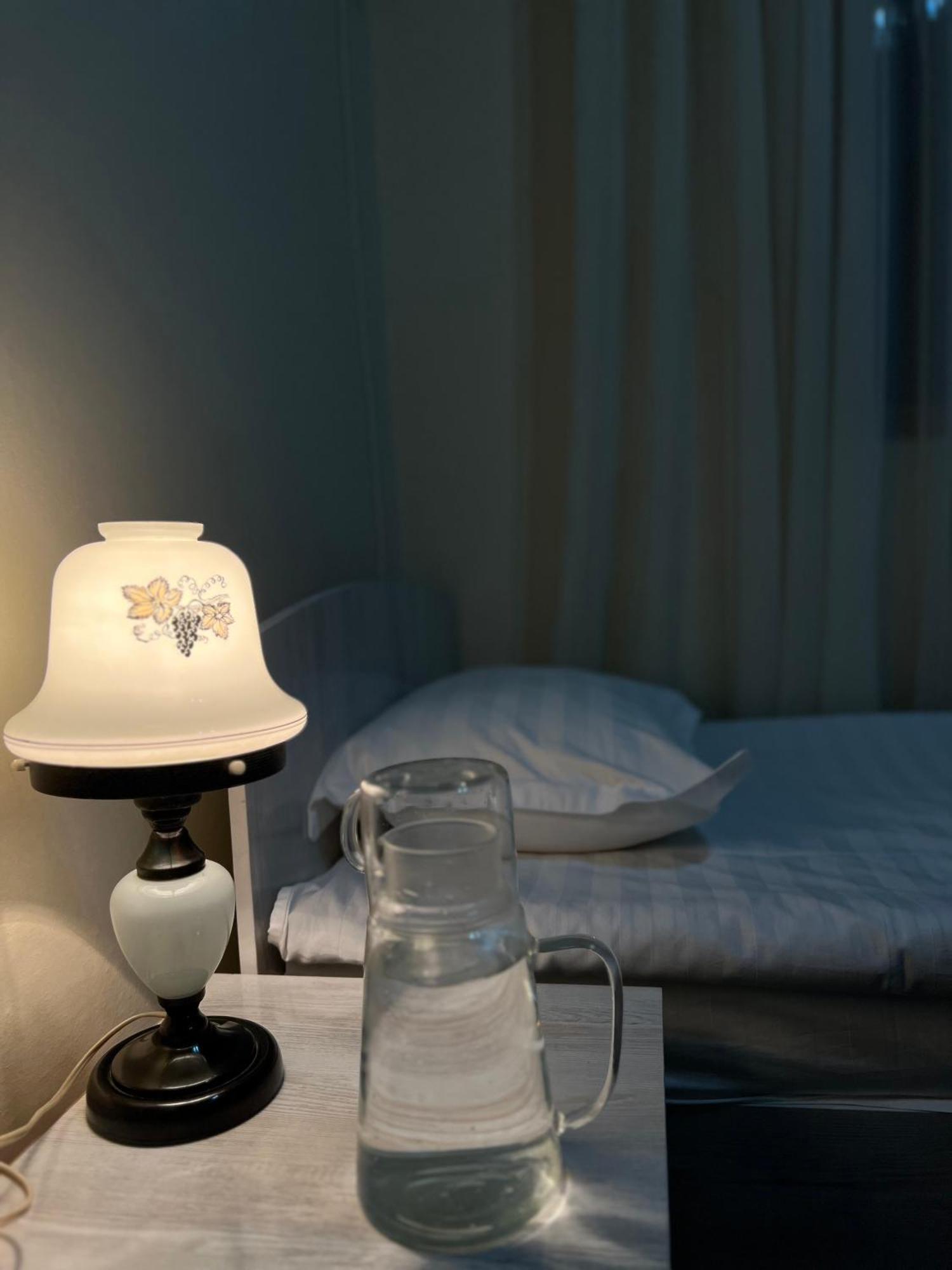 Дом 14 Bed and Breakfast Osj Eksteriør billede